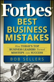 Capa do artigo Forbes Best Business Mistakes