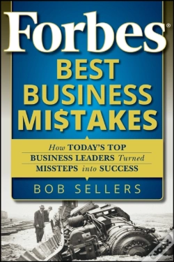 Capa do artigo Forbes Best Business Mistakes