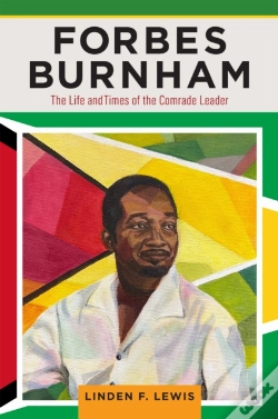 Capa do artigo Forbes Burnham