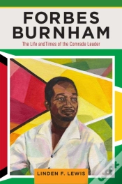 Capa do artigo Forbes Burnham