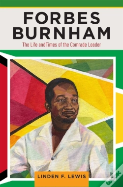 Capa do artigo Forbes Burnham
