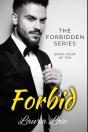 "Forbid" Book 4 - Preview
