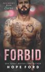 Forbid - Preview