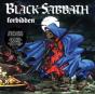 Forbidden (2024 Tony Iommi Remix) - CD - Preview