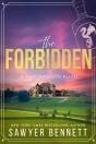 Forbidden: A Blackburn Novel - Preview