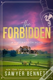 Capa do artigo Forbidden: A Blackburn Novel