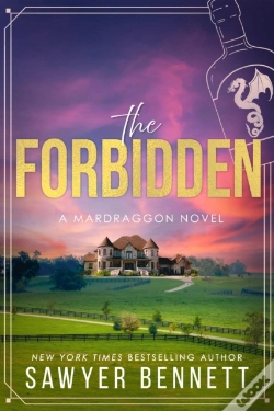 Capa do artigo Forbidden: A Blackburn Novel