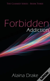 Capa do artigo Forbidden Addiction