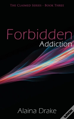 Capa do artigo Forbidden Addiction