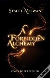 Capa do artigo Forbidden Alchemy