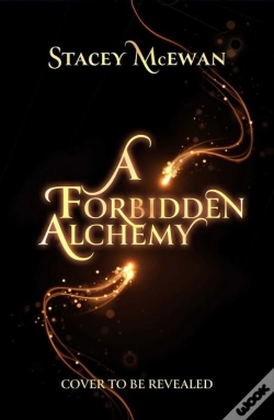 Capa do artigo Forbidden Alchemy