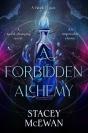 Forbidden Alchemy - Preview