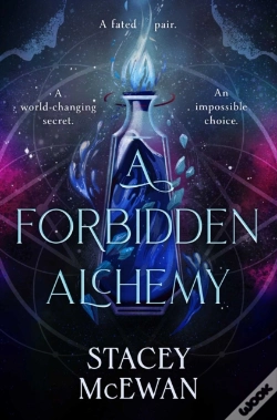 Capa do artigo Forbidden Alchemy