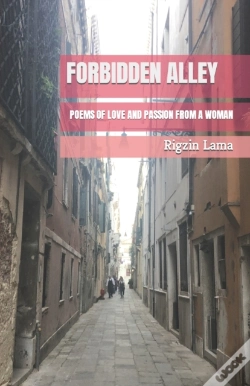 Capa do artigo Forbidden Alley