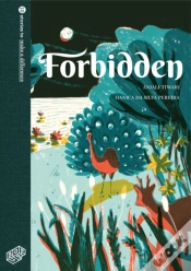 Capa do artigo Forbidden
