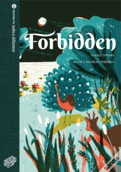 Capa do artigo Forbidden