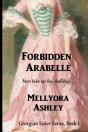 Forbidden Arabelle - Preview