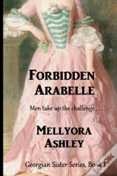 Forbidden Arabelle