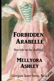 Capa do artigo Forbidden Arabelle