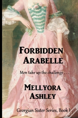 Capa do artigo Forbidden Arabelle