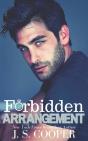 Forbidden Arrangement - Preview