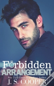 Capa do artigo Forbidden Arrangement