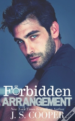 Capa do artigo Forbidden Arrangement