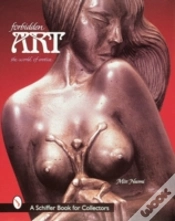 Capa do artigo Forbidden Art