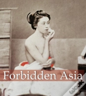 Capa do artigo Forbidden Asia