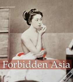 Capa do artigo Forbidden Asia