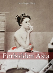 Capa do artigo Forbidden Asia