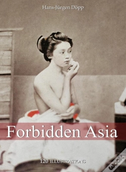 Capa do artigo Forbidden Asia