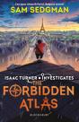 Forbidden Atlas - Preview