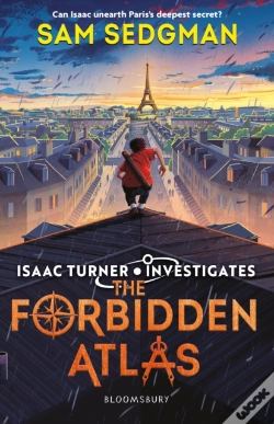 Capa do artigo Forbidden Atlas