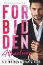 Forbidden Attraction (Forbidden Trilogy) - Preview