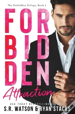 Capa do artigo Forbidden Attraction (Forbidden Trilogy)