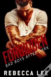 Capa do artigo Forbidden: Bad Boys After Dark