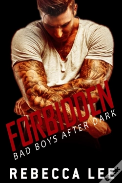Capa do artigo Forbidden: Bad Boys After Dark
