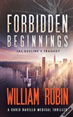 Capa do artigo Forbidden Beginnings