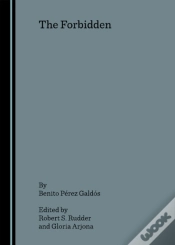 Capa do artigo Forbidden