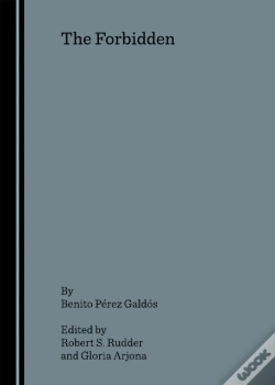 Capa do artigo Forbidden