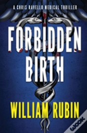Capa do artigo Forbidden Birth