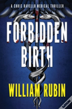 Capa do artigo Forbidden Birth