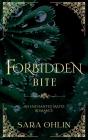 Forbidden Bite, An Enchanted Mates Romance Book 3 - Preview