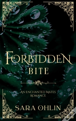 Capa do artigo Forbidden Bite, An Enchanted Mates Romance Book 3