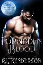 Forbidden Blood - Preview