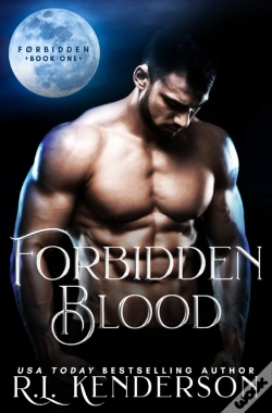 Capa do artigo Forbidden Blood