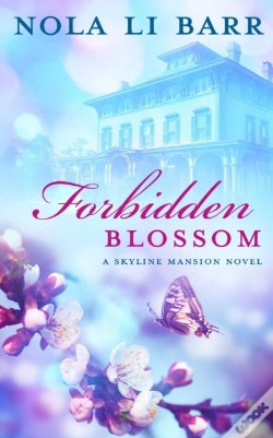 Capa do artigo Forbidden Blossom