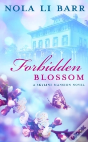 Capa do artigo Forbidden Blossom