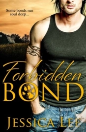 Capa do artigo Forbidden Bond